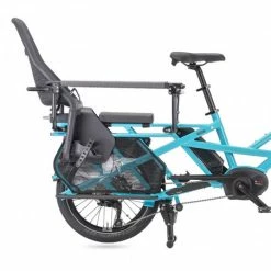 Structure Enfants Clubhouse™+ Pour Vélo Cargo électrique TERN GSD -Vélos électriques Soldes club house pour velo electrique tern gsd 6