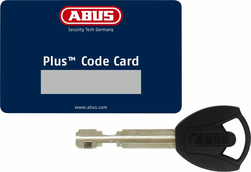Abus - Antivol Pliable Bordo Big 6000 - 120 Cm 4 Abus - Antivol Pliable Bordo Big 6000 - 120 Cm – Image 2