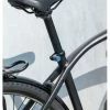 Abus Collier Selle Nutfix M5 Black Diamètre 31.8 -Vélos électriques Soldes collier selle nutfix m5 black diametre 318
