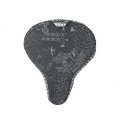 Couvre Selle BASIL Bohème Gris