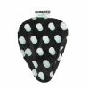 Couvre Selle Vélo URBAN PROOF Dots Noir -Vélos électriques Soldes couvre selle velo urban proof dots noir