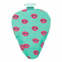 Couvre Selle Vélo URBAN PROOF Lips