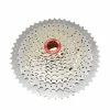 Sunrace Cassette 11V 11/50 CSMX80 Metallic -Vélos électriques Soldes cx8050 sunrace cassette 11v 11 50 csmx8 metallique 2 2x
