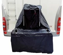 DS COVERS Eagle 2 - Bâche De Transport Pour Porte-vélos -Vélos électriques Soldes ds covers eagle 2 bache transport porte velo 2 3840x2160