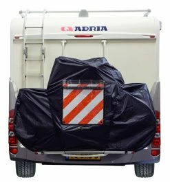 Vélos électriques Soldes 5 DS COVERS Eagle 2 - Bâche De Transport Pour Porte-vélos