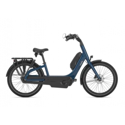 Gazelle Easyflow HMS L S7