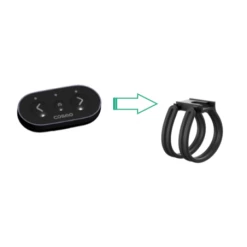 Eclairage Vélo Arrière Connecté COSMO CONNECTED 9 Eclairage Vélo Arrière Connecté COSMO CONNECTED -Vélos électriques Soldes eclairage velo arriere connecte cosmo connected 2