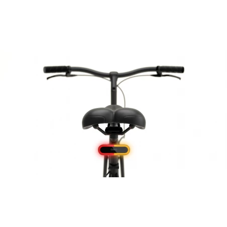 Eclairage Vélo Arrière Connecté COSMO CONNECTED 6 Eclairage Vélo Arrière Connecté COSMO CONNECTED – Image 4