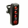 Éclairage Vélo KNOG Blinder Road R70 -Vélos électriques Soldes eclairage velo knog blinder road r70