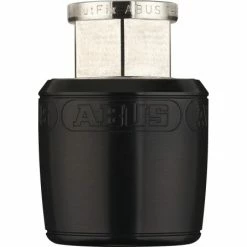 Écrou Antivol Abus Nutfix M10 Noir 5 Écrou Antivol Abus Nutfix M10 Noir -Vélos électriques Soldes ecrou antivol abus nutfix m10 noir 1