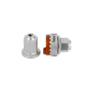 Ixow Ecrous Antivol Wheelguard Gravity Nuts M10 2 Ixow Ecrous Antivol Wheelguard Gravity Nuts M10 -Vélos électriques Soldes ecrous antivol wheelguard gravity nuts m10