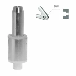 EL BURRO ElBurro Rack - Porte-bagages Pour VTT Tout-suspendu -Vélos électriques Soldes el burro porte bagages vtt tout suspendu dimensions 3840x2160