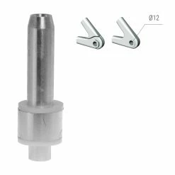 EL BURRO ElBurro Rack - Porte-bagages Pour VTT Tout-suspendu -Vélos électriques Soldes el burro porte bagages vtt tout suspendu support tige de selle 3840x2160