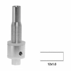 EL BURRO ElBurro Rack - Porte-bagages Pour VTT Tout-suspendu -Vélos électriques Soldes el burro porte bagages vtt tout suspendu vue en haut 3840x2160