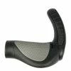 Ergon - Poignées GP3 Noir Gris 1 Ergon - Poignées GP3 Noir Gris -Vélos électriques Soldes ergon poignees gp3 noir gris 3840x2160