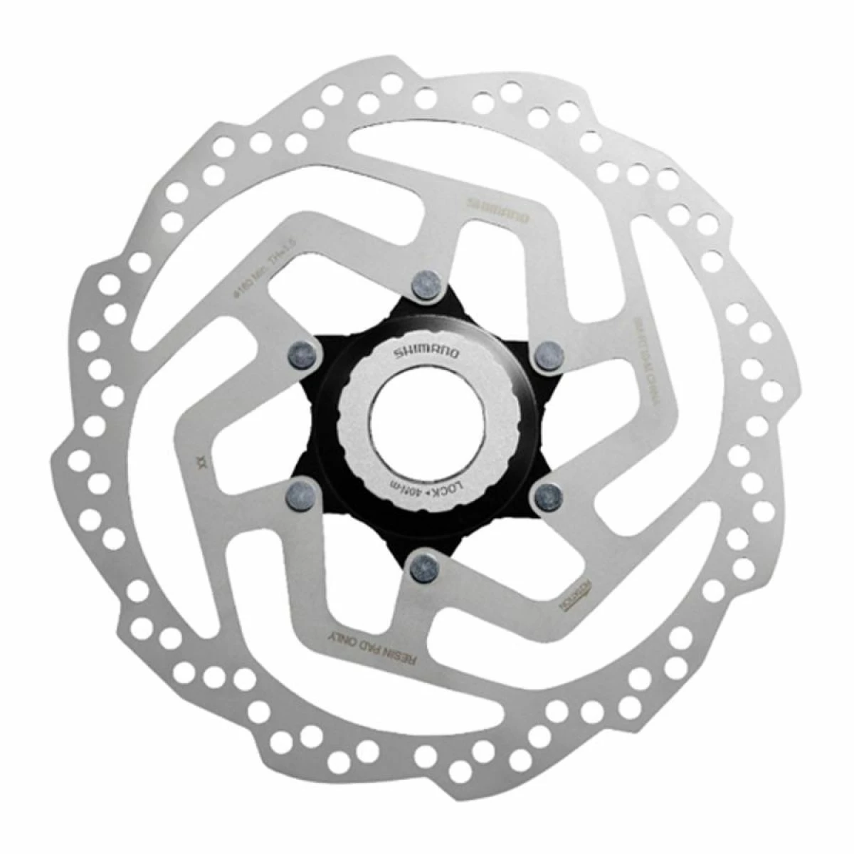 Shimano Disque SM-RT10 Centrelock 3 Shimano Disque SM-RT10 Centrelock