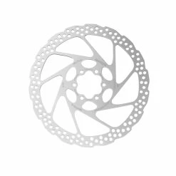 Shimano Disque SM-RT56 6 Trous 5 Shimano Disque SM-RT56 6 Trous -Vélos électriques Soldes esmrt56mc 2 shimano disque 6 trous sm rt56 2x