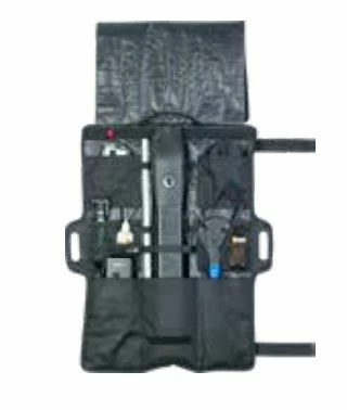 Evoc - "Gear Wrap" - Trousse à Composants VAE 7 Evoc - "Gear Wrap" - Trousse à Composants VAE – Image 5