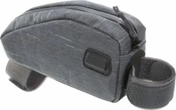 Evoc - Sacoche De Bike Packing Pour Tube Supérieur 0,5 L -Vélos électriques Soldes evoc sacoche bike packing tube superieur 500 ml autre vue 3840x2160