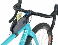 Evoc - Sacoche De Bike Packing Pour Tube Supérieur 0,5 L -Vélos électriques Soldes evoc sacoche bike packing tube superieur 500 ml montee ouverte 3840x2160