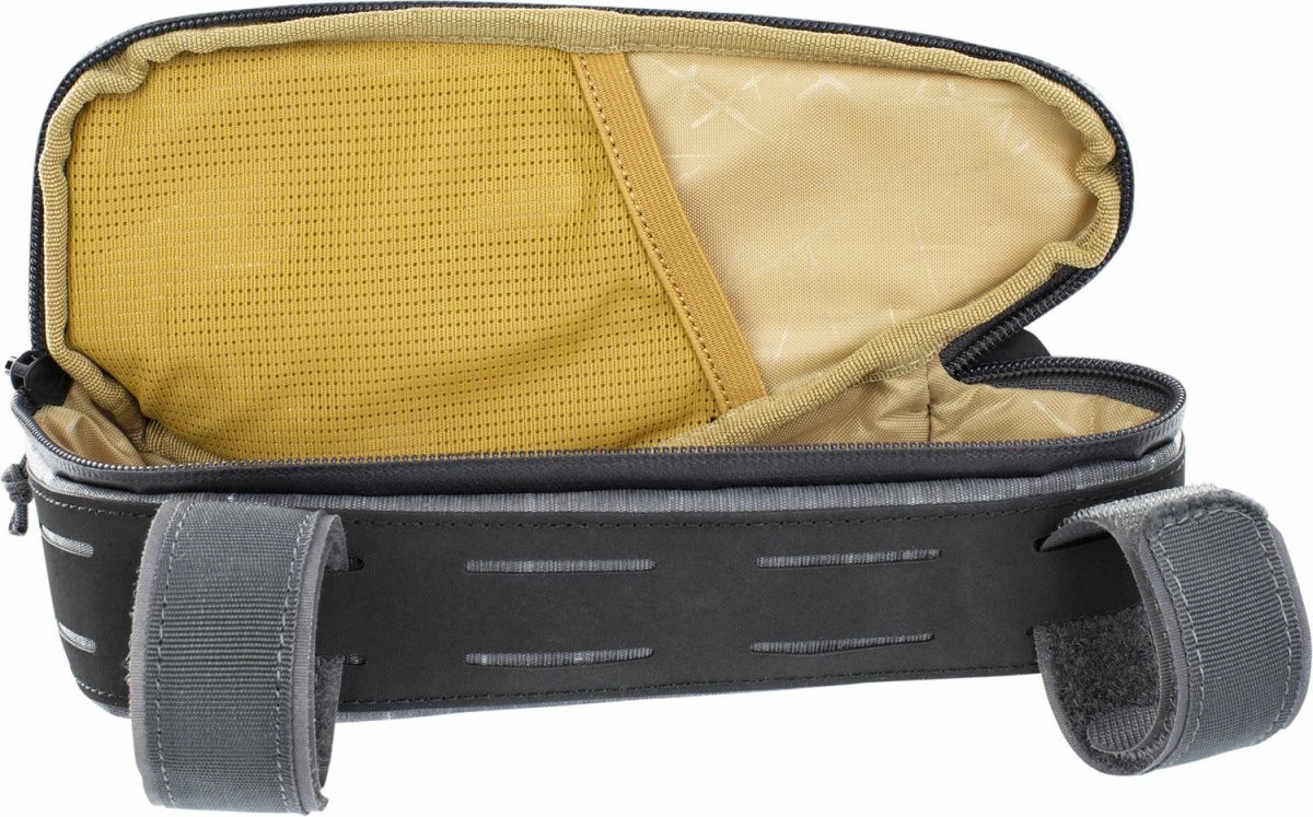 Evoc - Sacoche De Cadre 1L - Bikepacking 8 Evoc - Sacoche De Cadre 1L - Bikepacking – Image 6