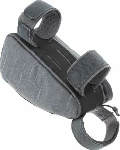 Evoc - Sacoche De Cadre 0,7 L - Bikepacking 9 Evoc - Sacoche De Cadre 0,7 L - Bikepacking -Vélos électriques Soldes evoc sacoche de cadre 700 ml gris carbone perspective 1 3840x2160