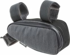 Evoc - Sacoche De Cadre 0,7 L - Bikepacking 10 Evoc - Sacoche De Cadre 0,7 L - Bikepacking -Vélos électriques Soldes evoc sacoche de cadre 700 ml gris carbone perspective 3 3840x2160