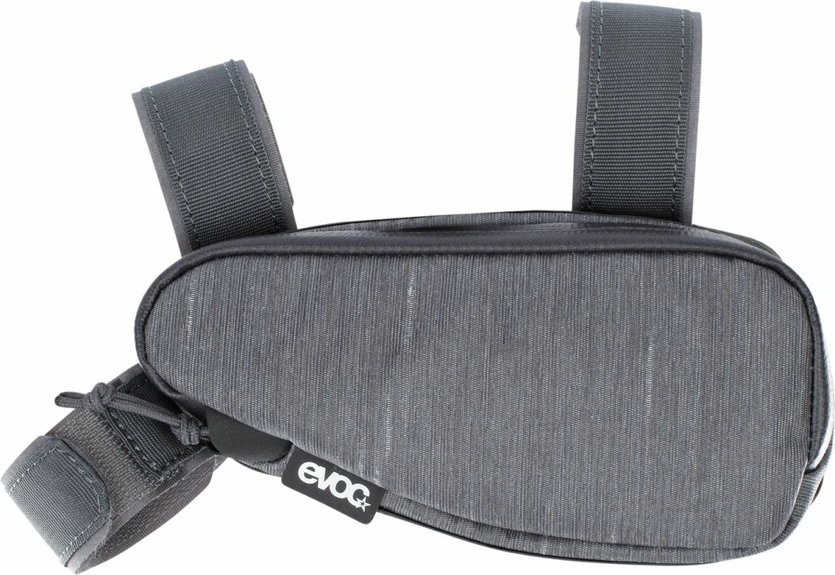 Evoc - Sacoche De Cadre 0,7 L - Bikepacking 6 Evoc - Sacoche De Cadre 0,7 L - Bikepacking – Image 4