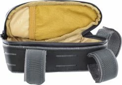 Evoc - Sacoche De Cadre 0,7 L - Bikepacking 13 Evoc - Sacoche De Cadre 0,7 L - Bikepacking -Vélos électriques Soldes evoc sacoche de cadre 700 ml gris ouverte 3840x2160