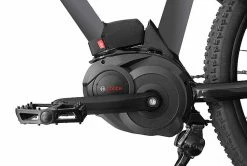 Fahrer - Etui De Protection Pour Broches De Raccordement Sur Batterie De Cadre -Vélos électriques Soldes fahrer etui de protection pour broches de raccordement sur 22903VYv5GllgPLD1 3840x2160