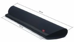 Fahrer - Housse De Protection Néoprène Pour Batterie Intégrée -Vélos électriques Soldes fahrer housse de protection neoprene pour batterie integree masse 1 3840x2160