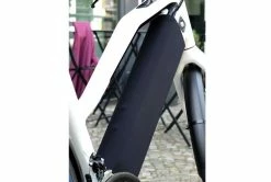 Fahrer - Housse De Protection Néoprène Pour Batterie Intégrée -Vélos électriques Soldes fahrer housse de protection neoprene pour batterie integree universel 5 3840x2160