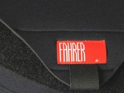 Fahrer - Housse De Protection Néoprène Pour Moteur Central 7 Fahrer - Housse De Protection Néoprène Pour Moteur Central -Vélos électriques Soldes fahrer housse de protection neoprene pour moteur central logo 3840x2160