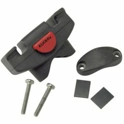 KLICKFIX Fixation Caddy Support Guidon -Vélos électriques Soldes fixation caddy support guidon 2