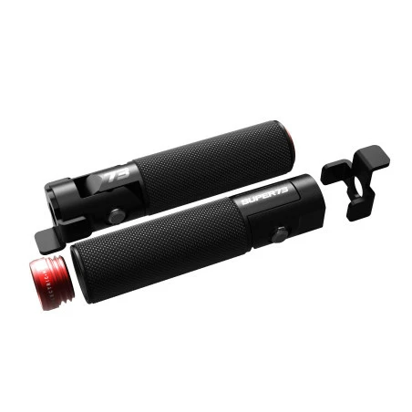 Folding Pegs - Cale-pieds Pliant SUPER 73 6 Folding Pegs - Cale-pieds Pliant SUPER 73 – Image 4