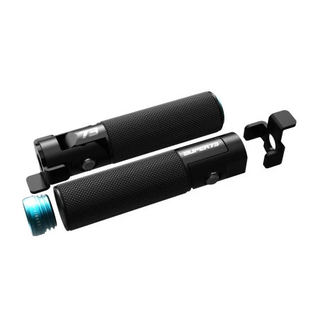 Folding Pegs - Cale-pieds Pliant SUPER 73 8 Folding Pegs - Cale-pieds Pliant SUPER 73 – Image 6