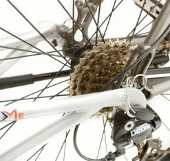 Follow Me Follow-Me - Vélo Suiveur 9 Follow Me Follow-Me - Vélo Suiveur -Vélos électriques Soldes follow me velo suiveur 1 3840x2160