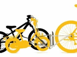 Follow Me Follow-Me - Vélo Suiveur 13 Follow Me Follow-Me - Vélo Suiveur -Vélos électriques Soldes follow me velo suiveur 5 3840x2160