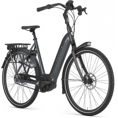 Gazelle Grenoble C5 HMB Belt 4 Gazelle Grenoble C5 HMB Belt – Image 2