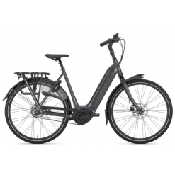 Gazelle Grenoble C5 HMB Belt