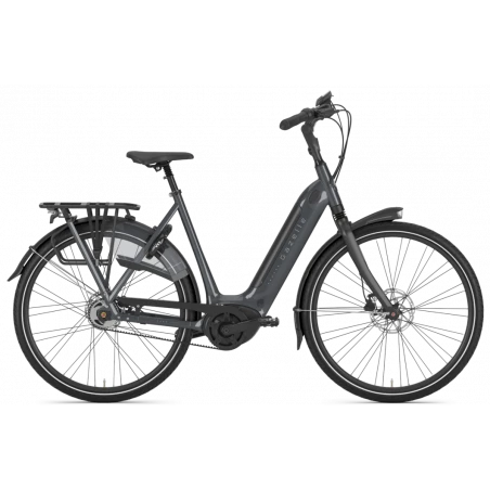 Gazelle Grenoble C5 HMB Belt 3 Gazelle Grenoble C5 HMB Belt