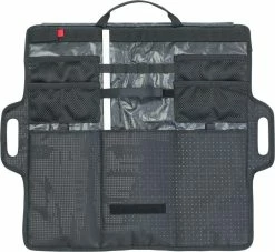 Evoc - "Gear Wrap" - Trousse à Composants VAE 8 Evoc - "Gear Wrap" - Trousse à Composants VAE -Vélos électriques Soldes gear wrap hochaufloesend aufgeklappt 3840x2160