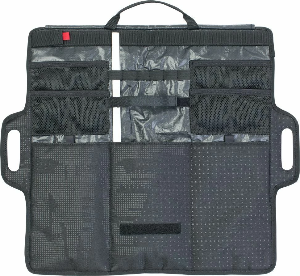 Evoc - "Gear Wrap" - Trousse à Composants VAE 4 Evoc - "Gear Wrap" - Trousse à Composants VAE – Image 2