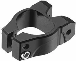 Giant - Collier De Tige De Selle D-Fuse Avec Fixation Pour Porte-bagages