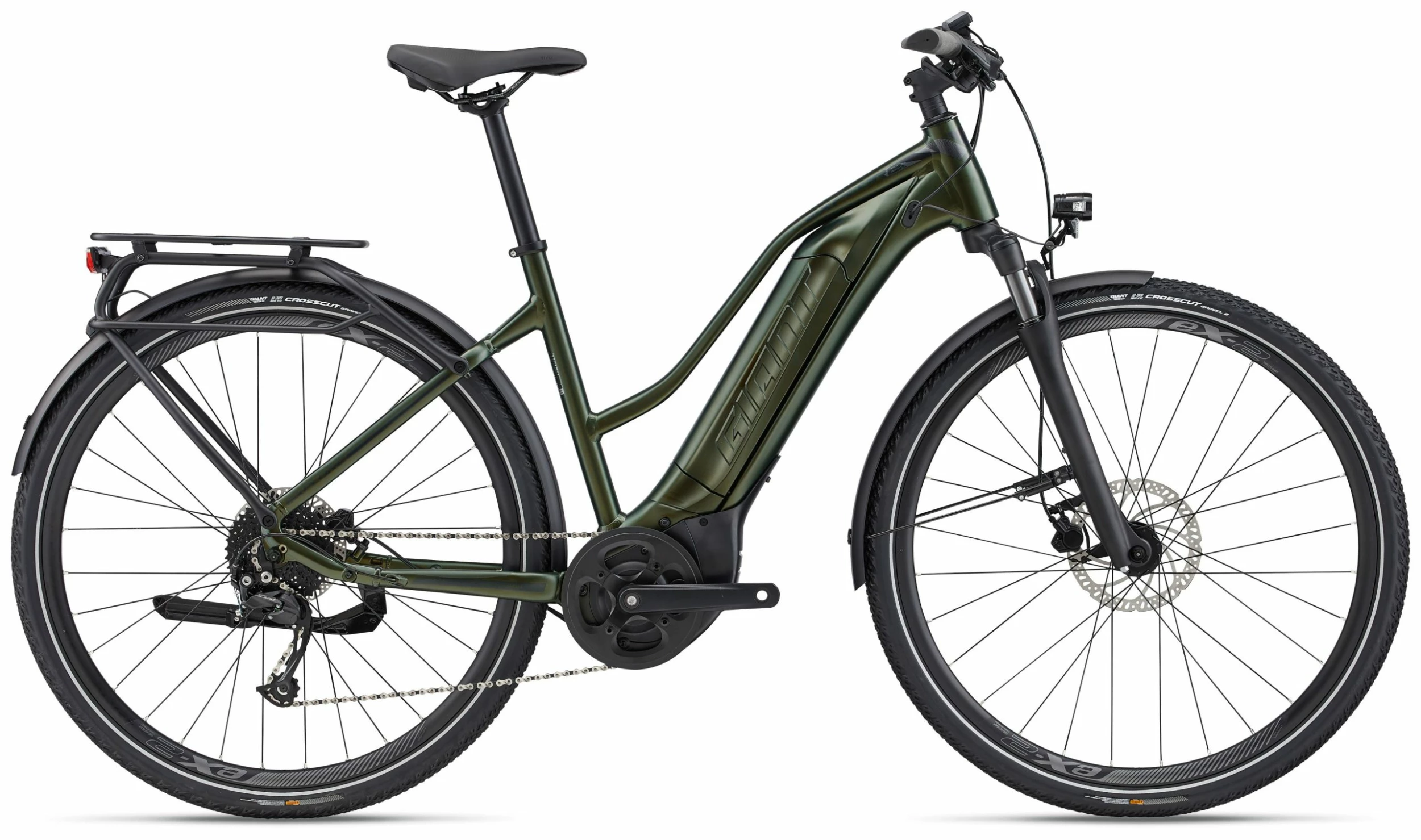 Giant Explore E+ 3 - 2022 4 Giant Explore E+ 3 - 2022 – Image 2