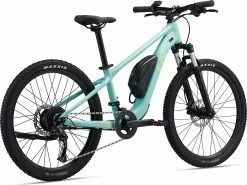 Giant Liv Tempt E+ 24 - 2023 8 Giant Liv Tempt E+ 24 - 2023 -Vélos électriques Soldes giant liv tempt e 24 2023 2 3840x2160