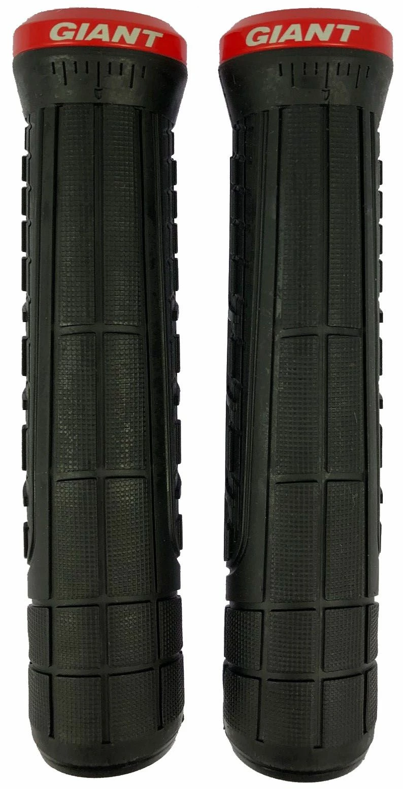 Giant - Poignées Vélo Swage Single Lock-On 7 Giant - Poignées Vélo Swage Single Lock-On – Image 5