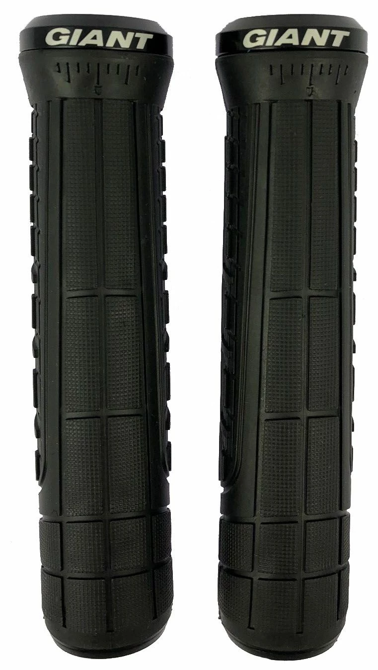 Giant - Poignées Vélo Swage Single Lock-On 4 Giant - Poignées Vélo Swage Single Lock-On – Image 2