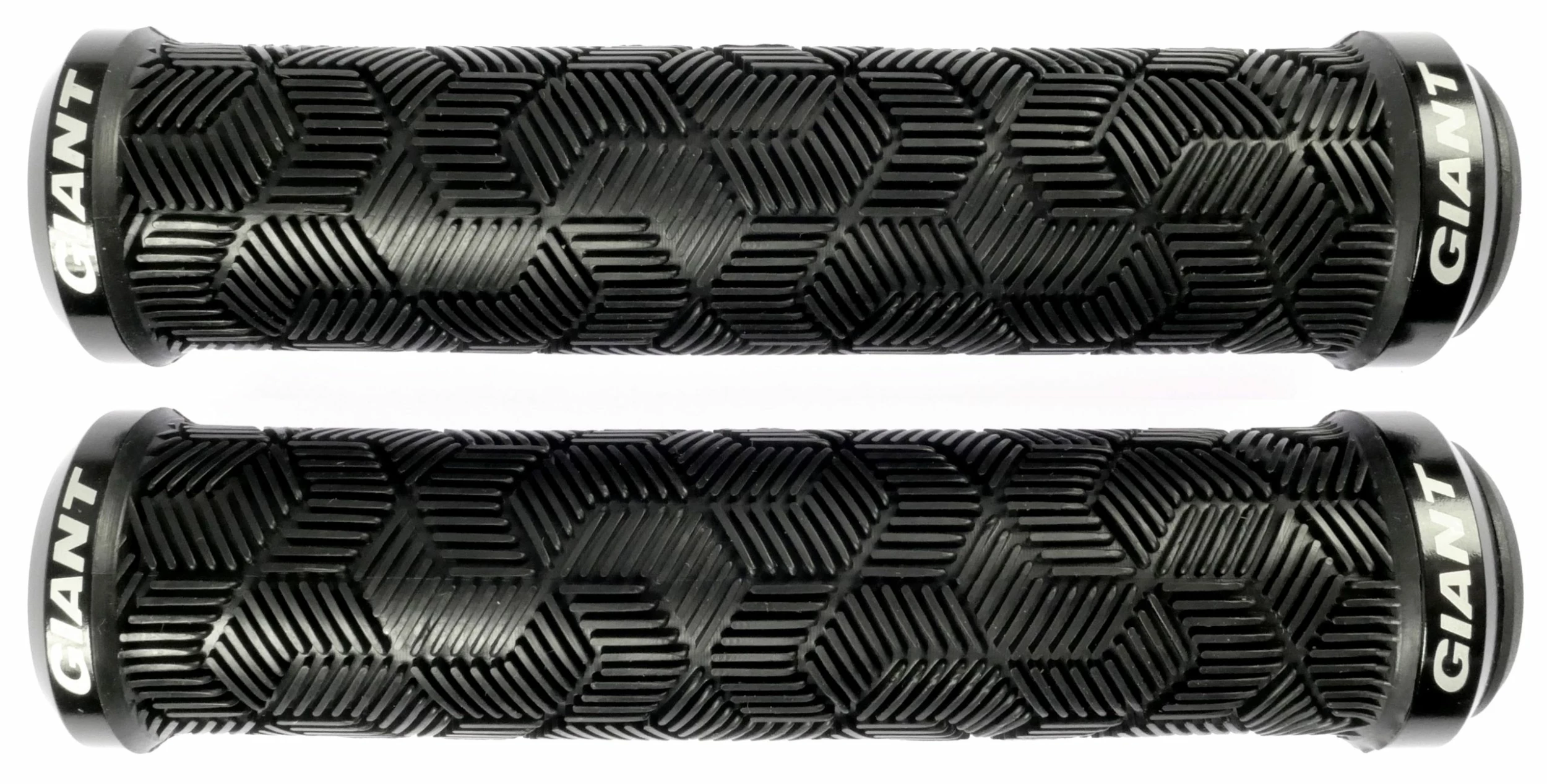 Giant - Poignées Tactal Double Lock-On 3 Giant - Poignées Tactal Double Lock-On