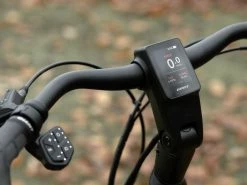 Giant - Potence Avec Support Intégré Pour écran RideDash EVO SG -Vélos électriques Soldes giant potence ridedash evo sg detail 3 3840x2160